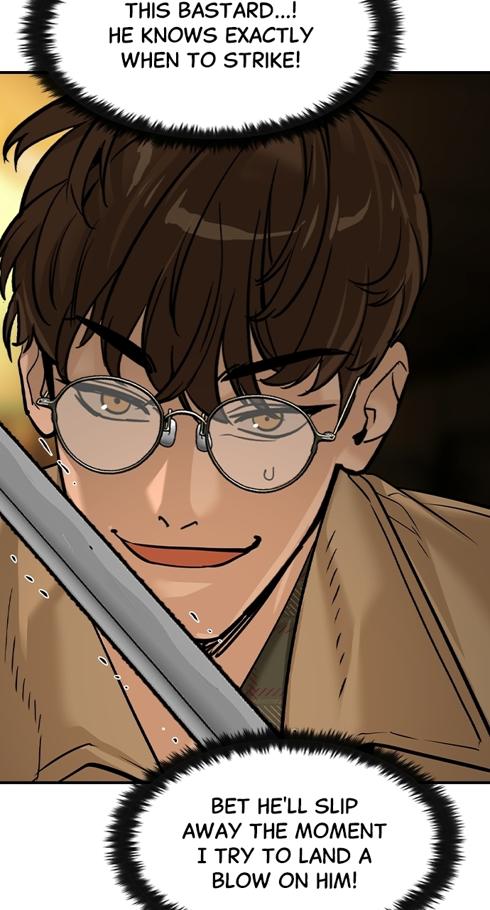 The Childe Chapter 91 - Page 6