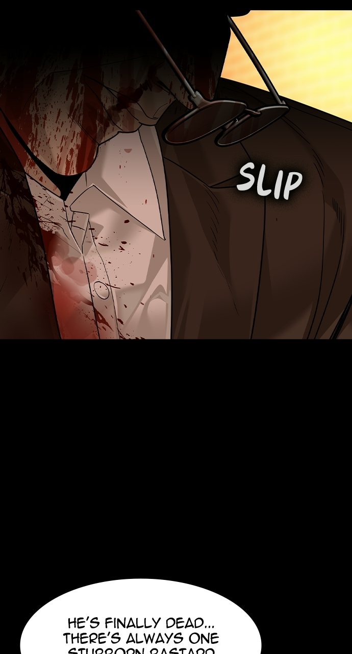 The Childe Chapter 91 - Page 60