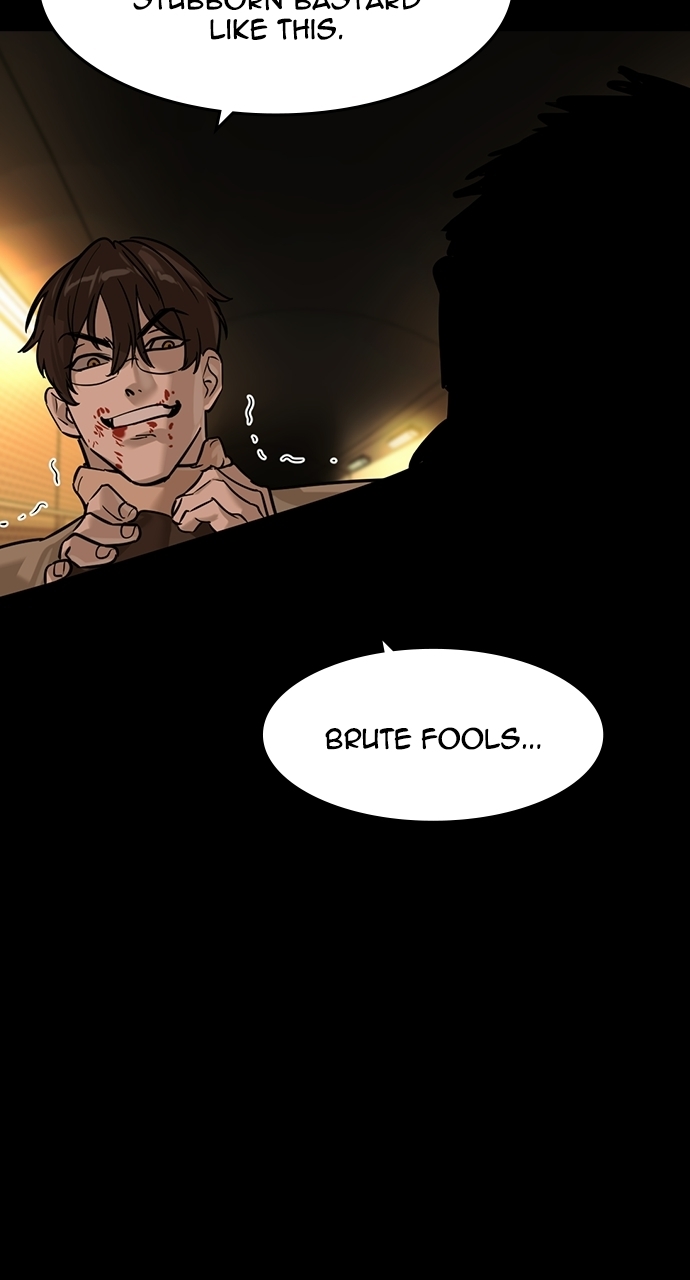 The Childe Chapter 91 - Page 61
