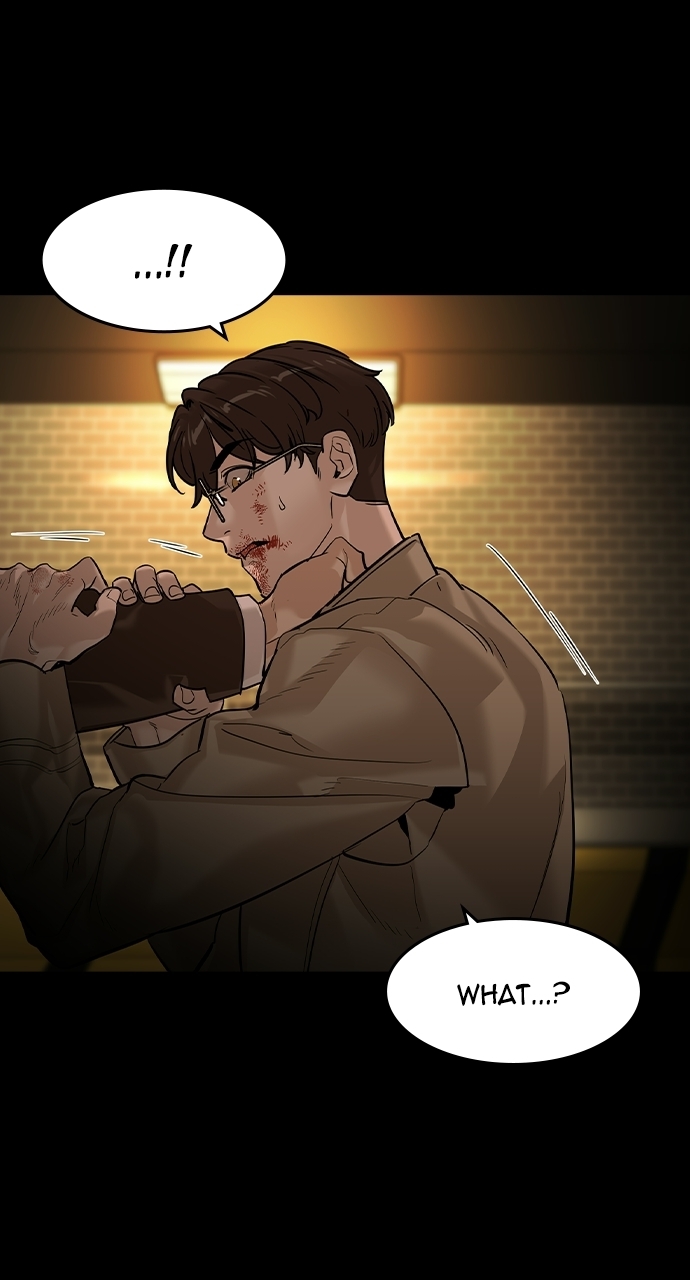 The Childe Chapter 91 - Page 62