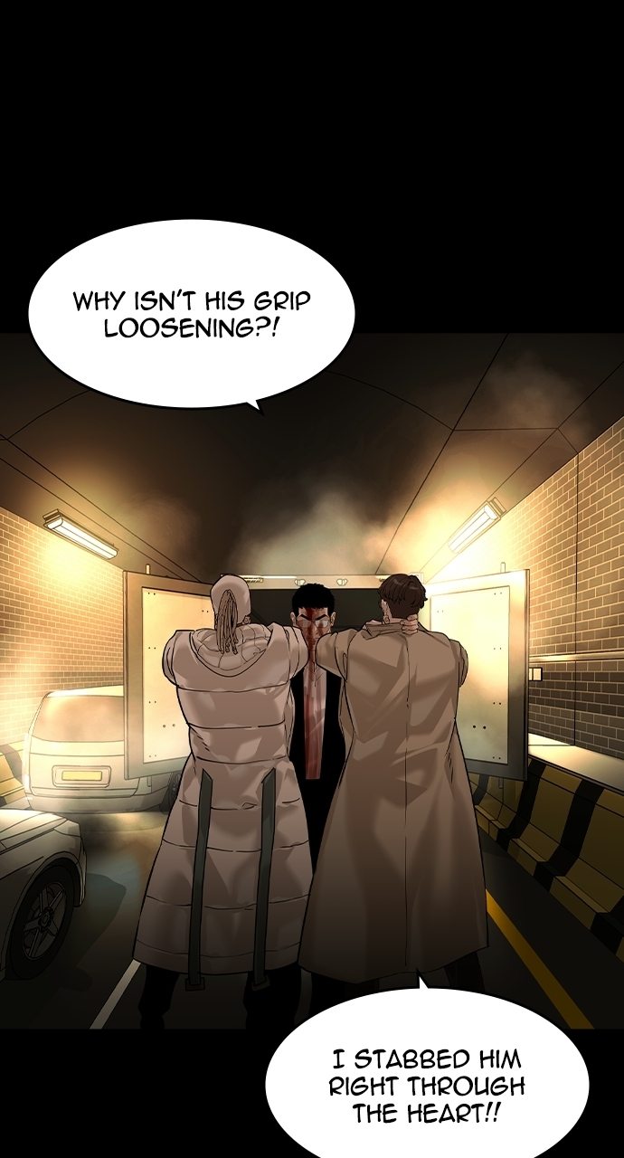 The Childe Chapter 91 - Page 63