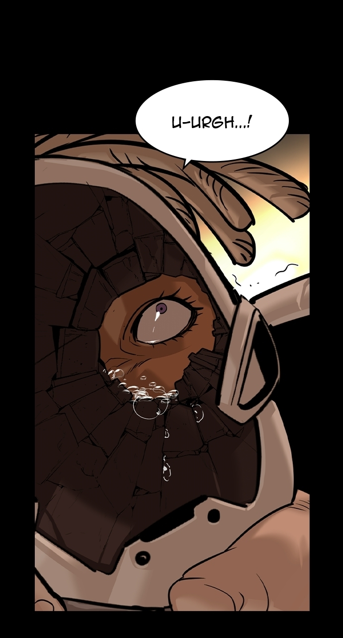 The Childe Chapter 91 - Page 69