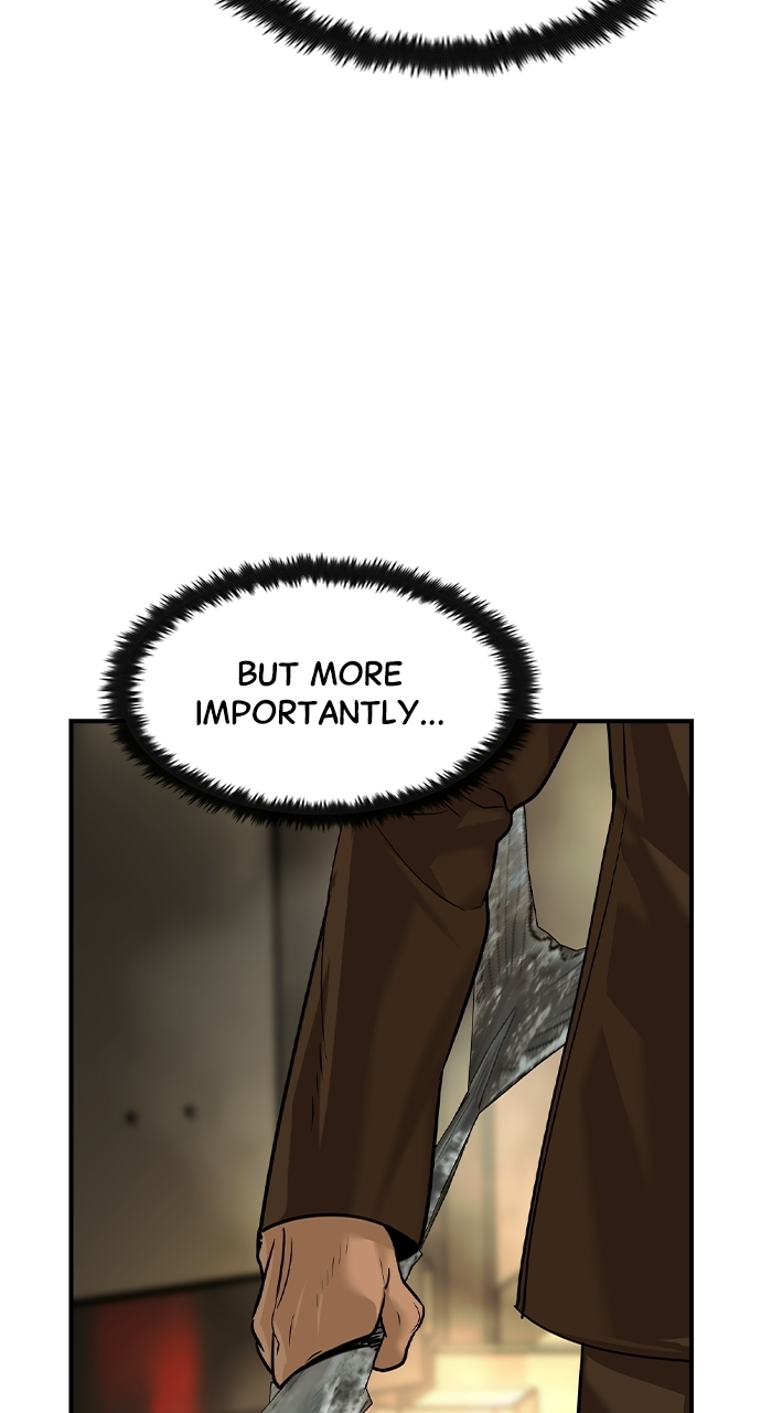 The Childe Chapter 91 - Page 7
