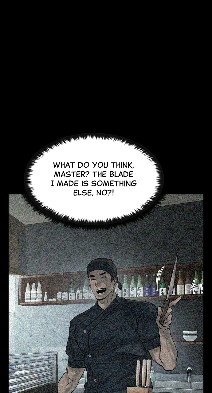 The Childe Chapter 91 - Page 70
