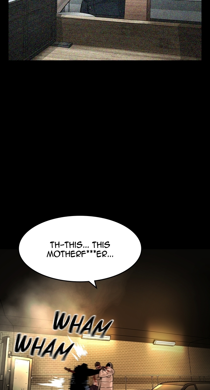 The Childe Chapter 91 - Page 71