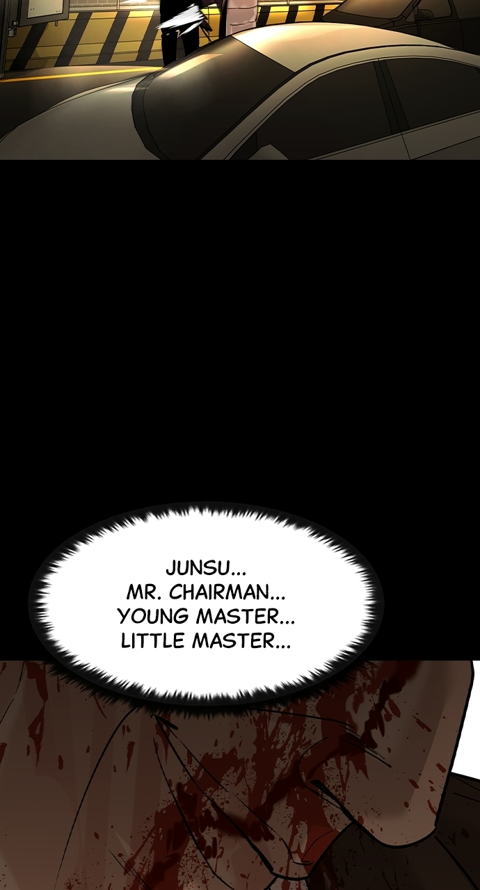 The Childe Chapter 91 - Page 72