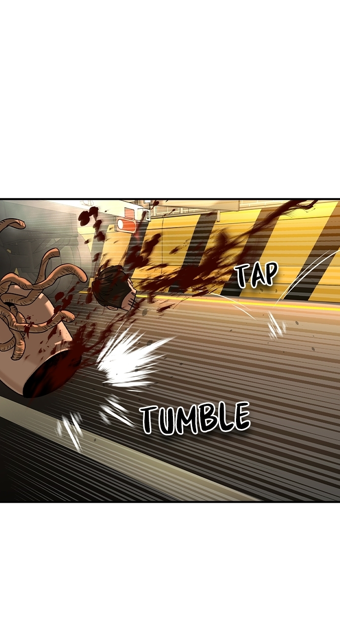 The Childe Chapter 92 - Page 1