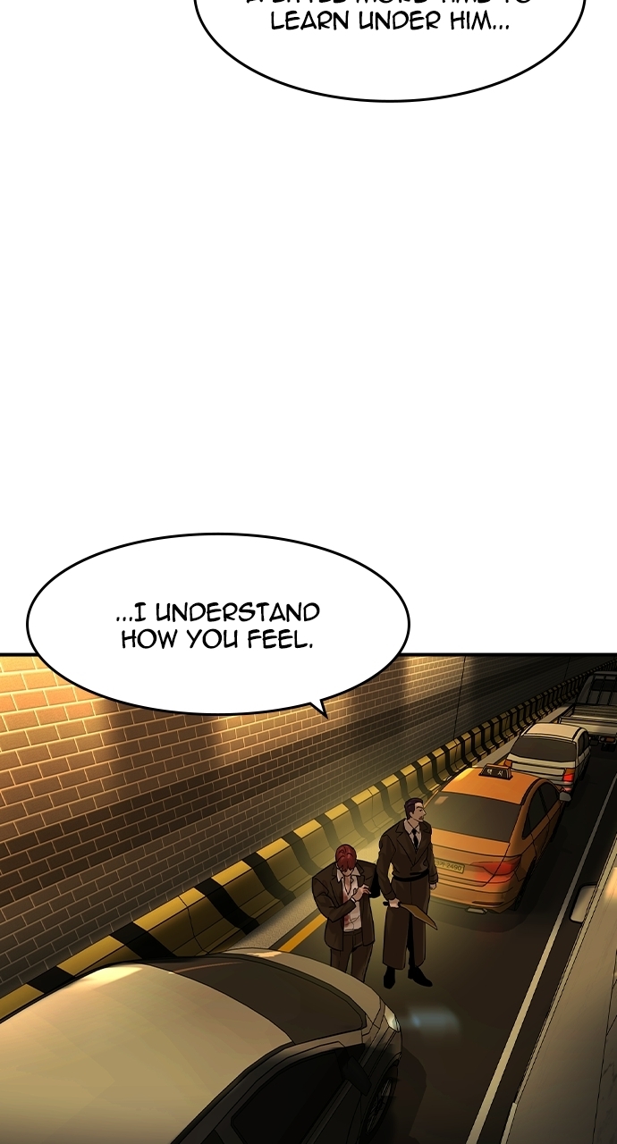 The Childe Chapter 92 - Page 13