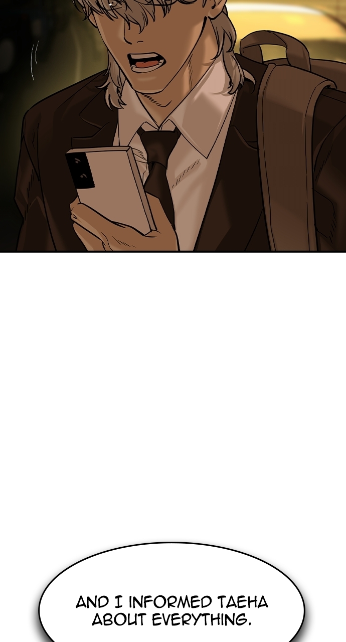 The Childe Chapter 92 - Page 16