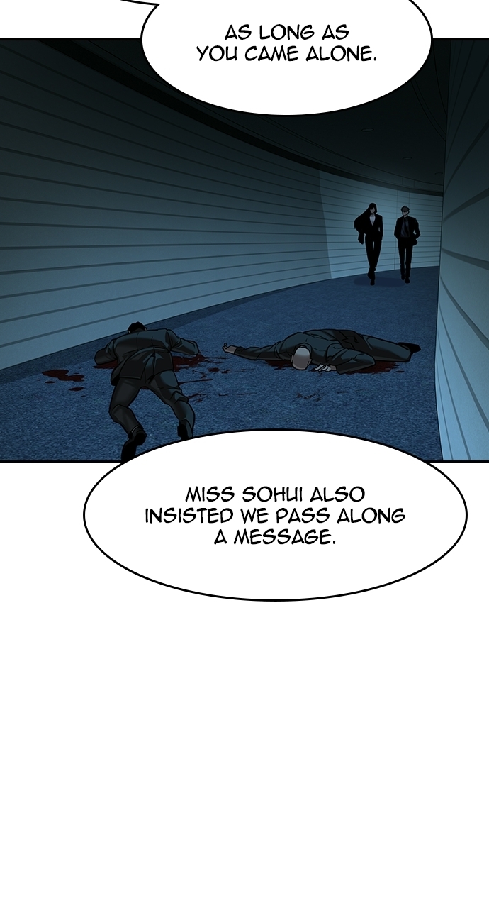 The Childe Chapter 92 - Page 31
