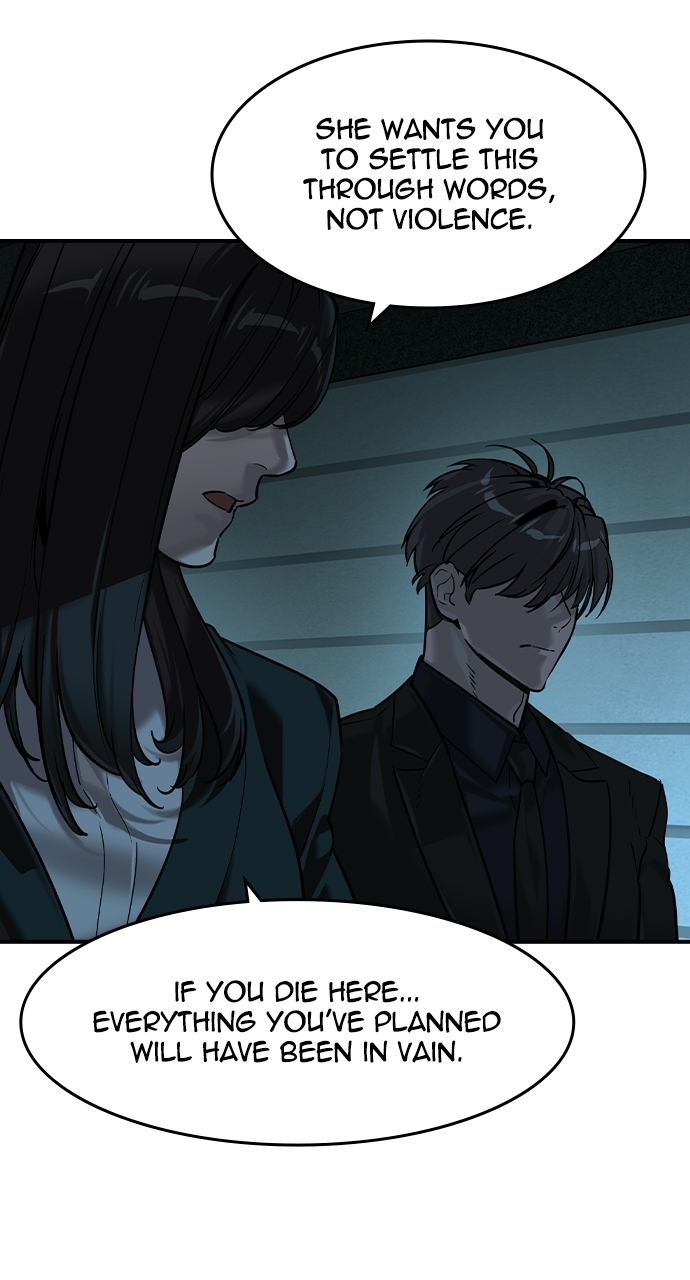 The Childe Chapter 92 - Page 32