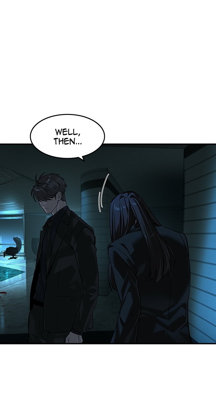 The Childe Chapter 92 - Page 33