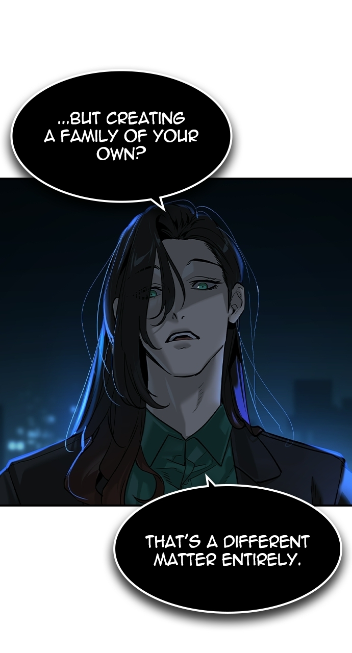 The Childe Chapter 92 - Page 47
