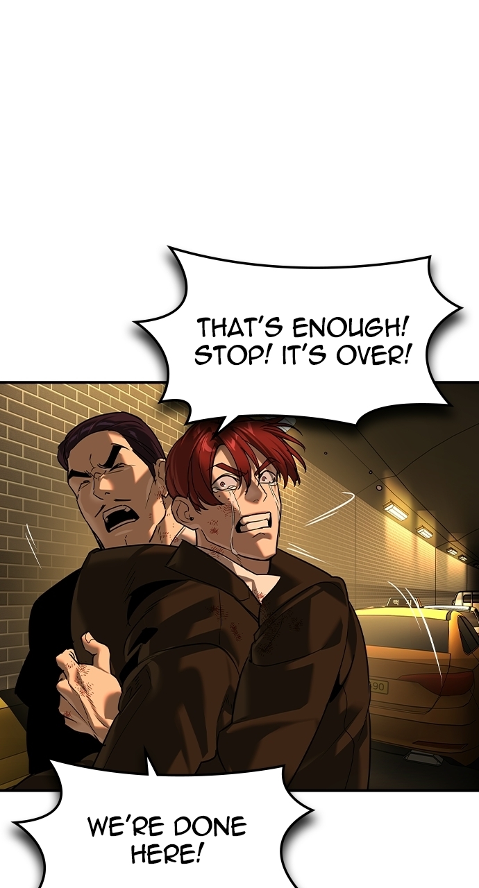 The Childe Chapter 92 - Page 6