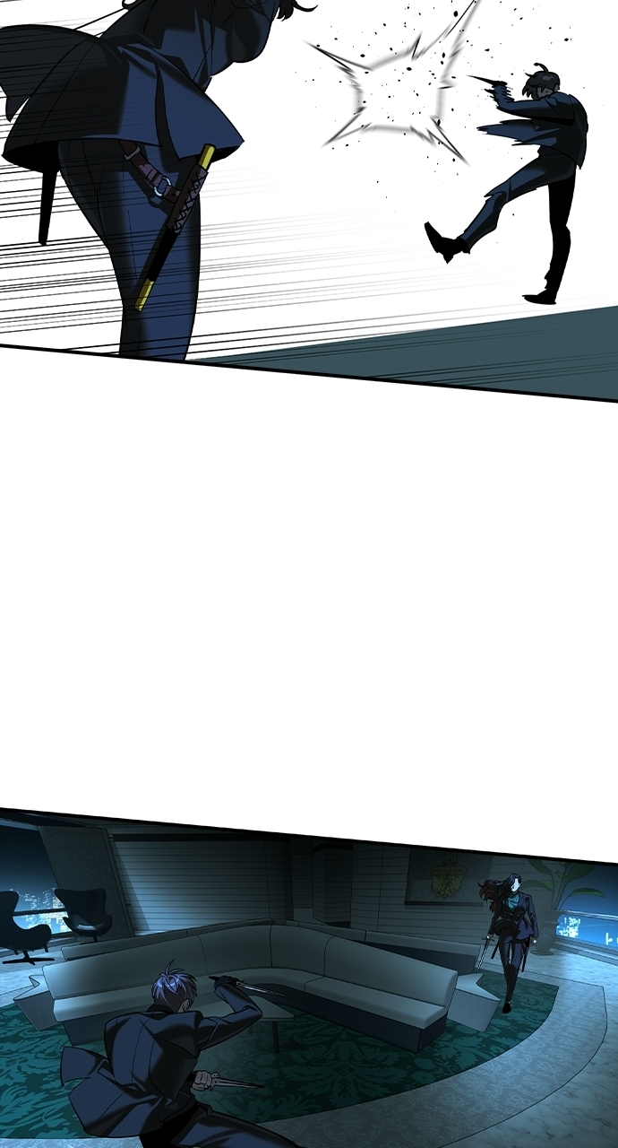 The Childe Chapter 92 - Page 69