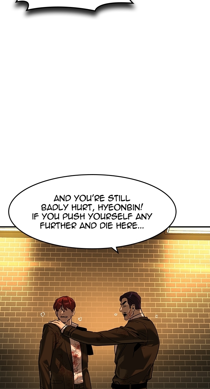 The Childe Chapter 92 - Page 7