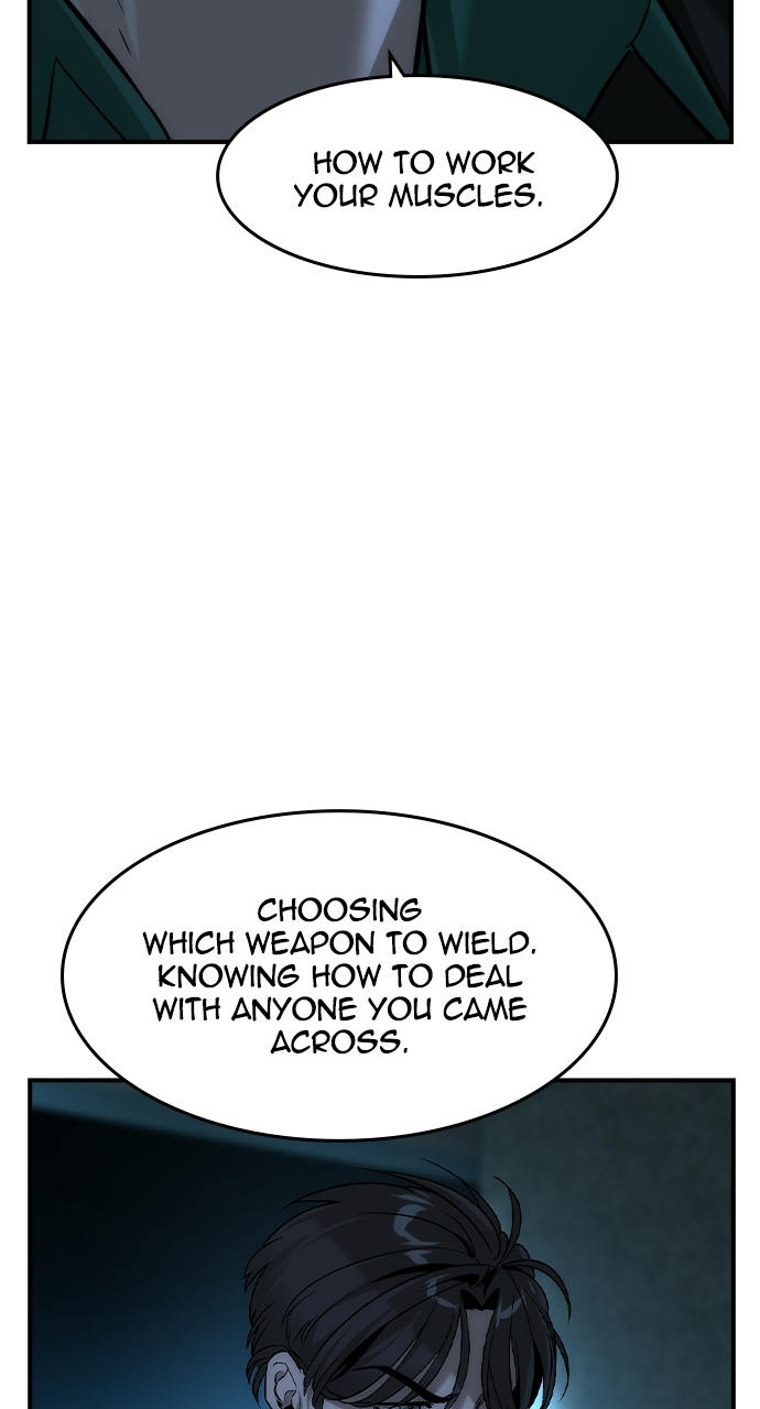 The Childe Chapter 92 - Page 71