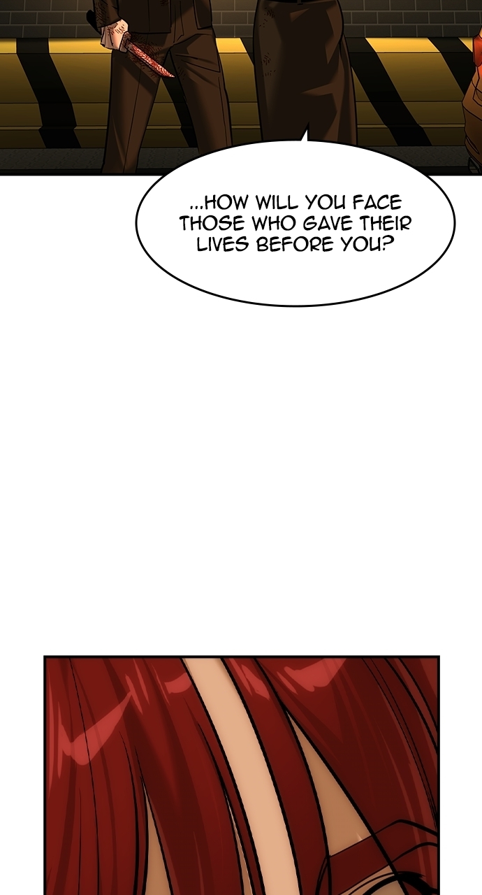 The Childe Chapter 92 - Page 8
