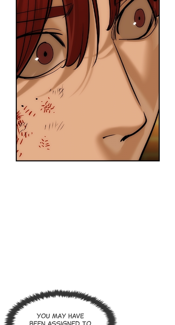 The Childe Chapter 92 - Page 9