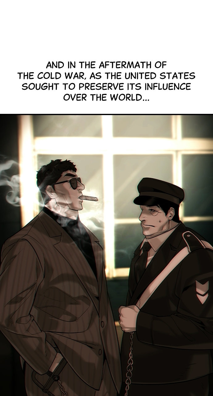 The Childe Chapter 93 - Page 11