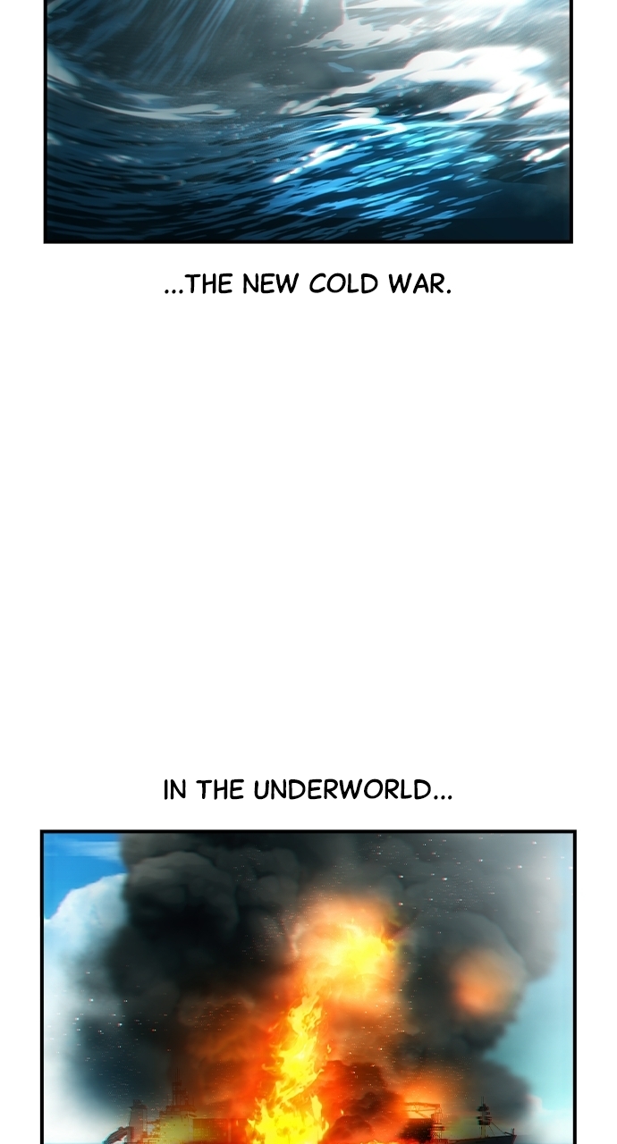 The Childe Chapter 93 - Page 13
