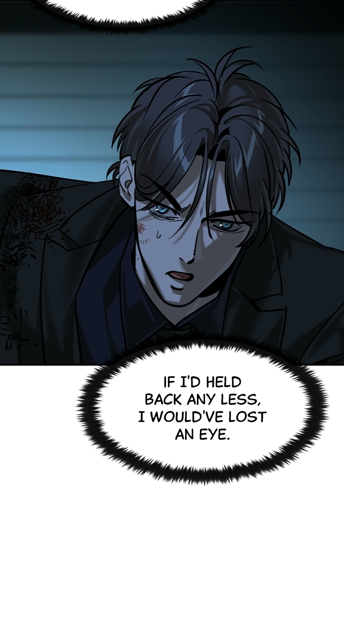 The Childe Chapter 93 - Page 21