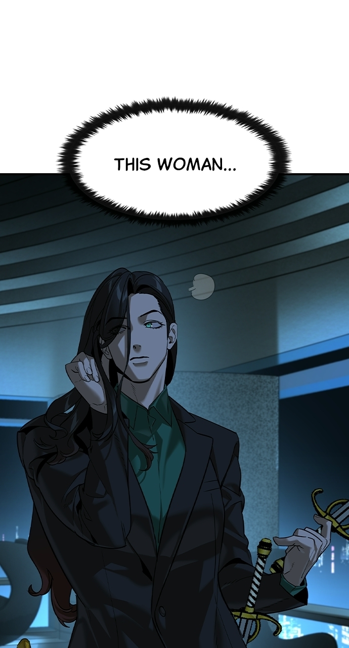 The Childe Chapter 93 - Page 22