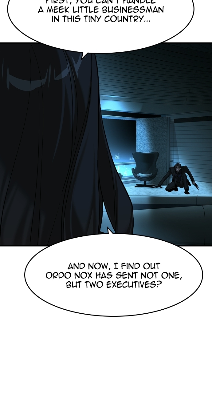 The Childe Chapter 93 - Page 25