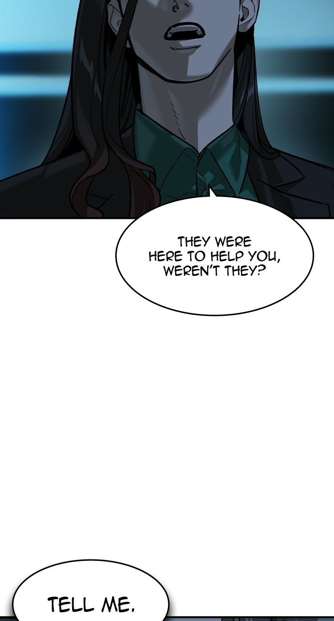 The Childe Chapter 93 - Page 28