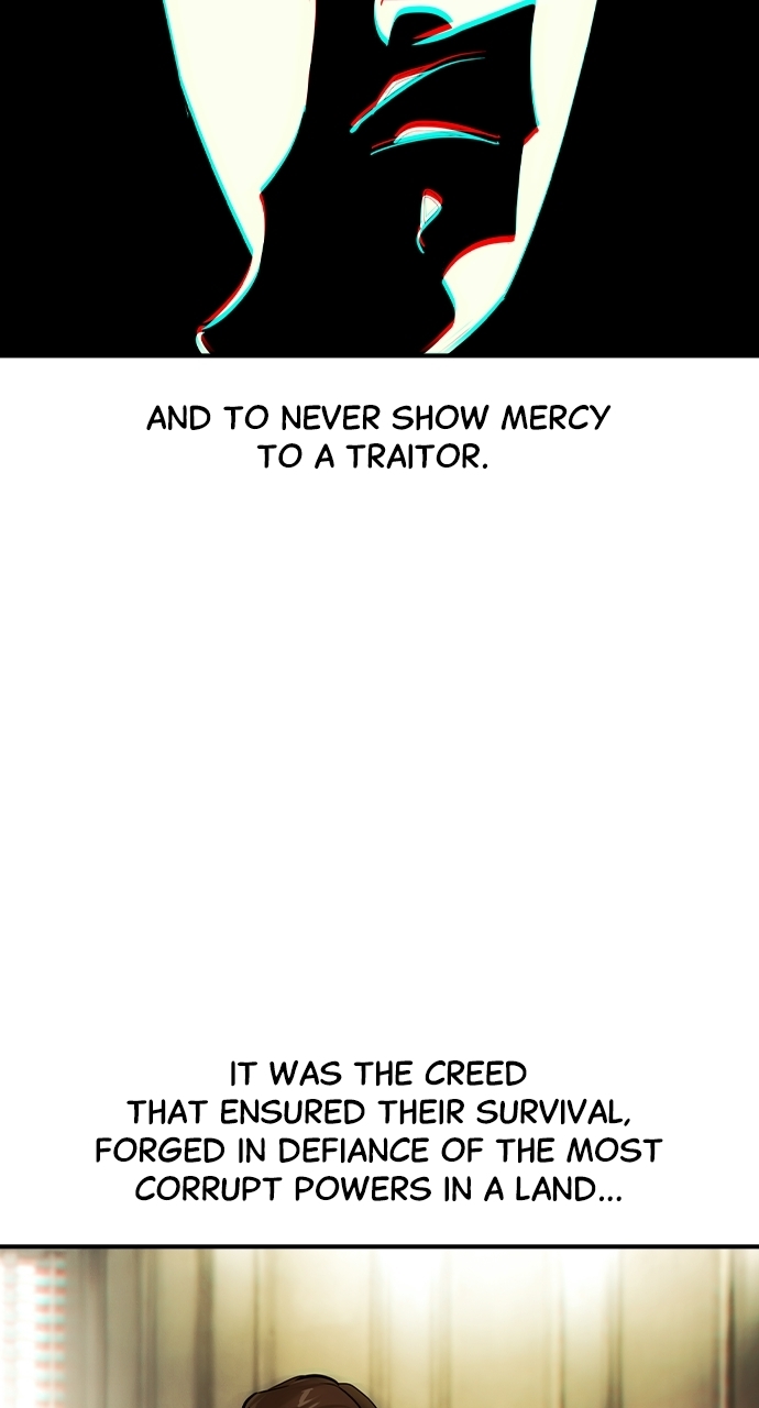 The Childe Chapter 93 - Page 3