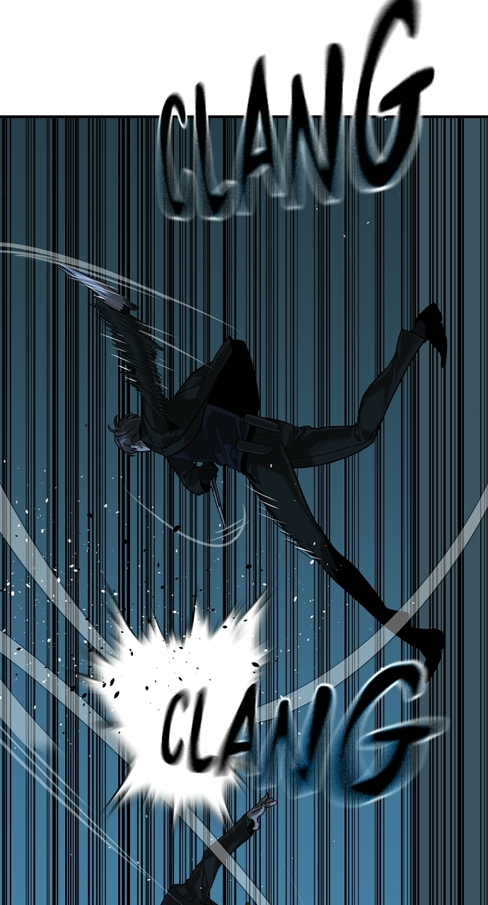 The Childe Chapter 93 - Page 32