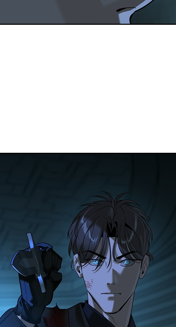 The Childe Chapter 93 - Page 45