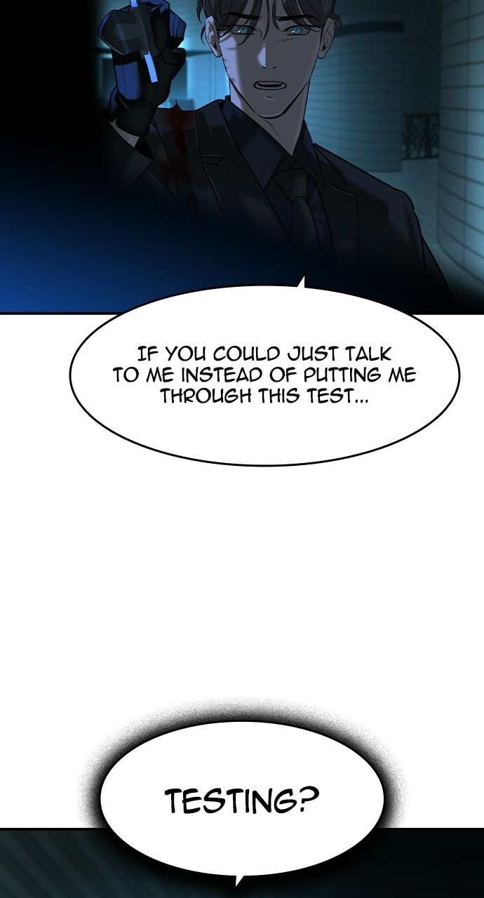 The Childe Chapter 93 - Page 50