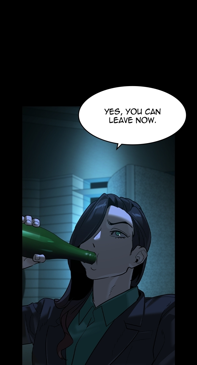The Childe Chapter 93 - Page 71