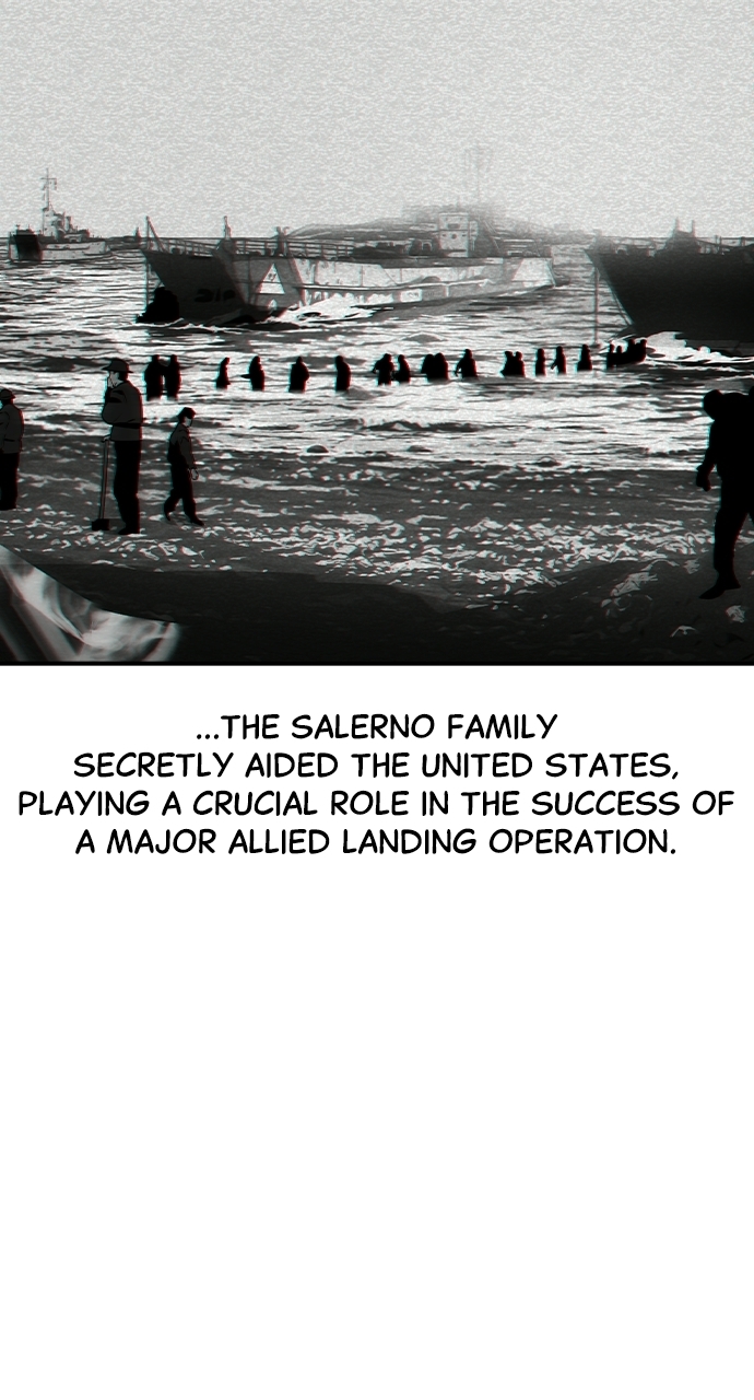 The Childe Chapter 93 - Page 9