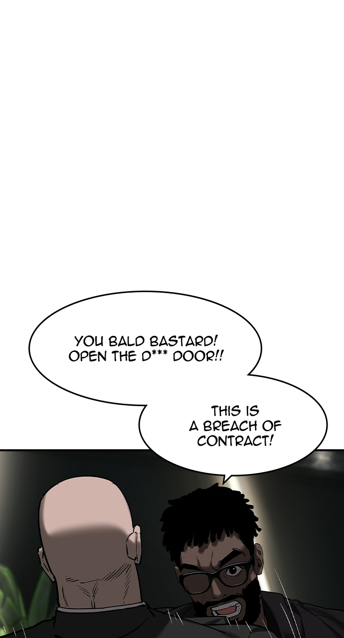 The Childe Chapter 94 - Page 17