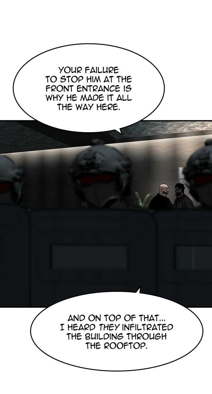The Childe Chapter 94 - Page 21