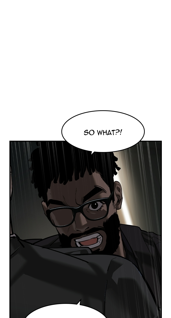 The Childe Chapter 94 - Page 22