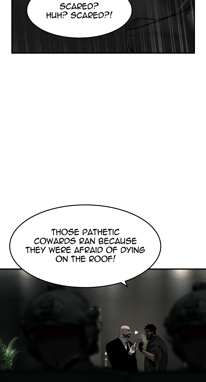 The Childe Chapter 94 - Page 23