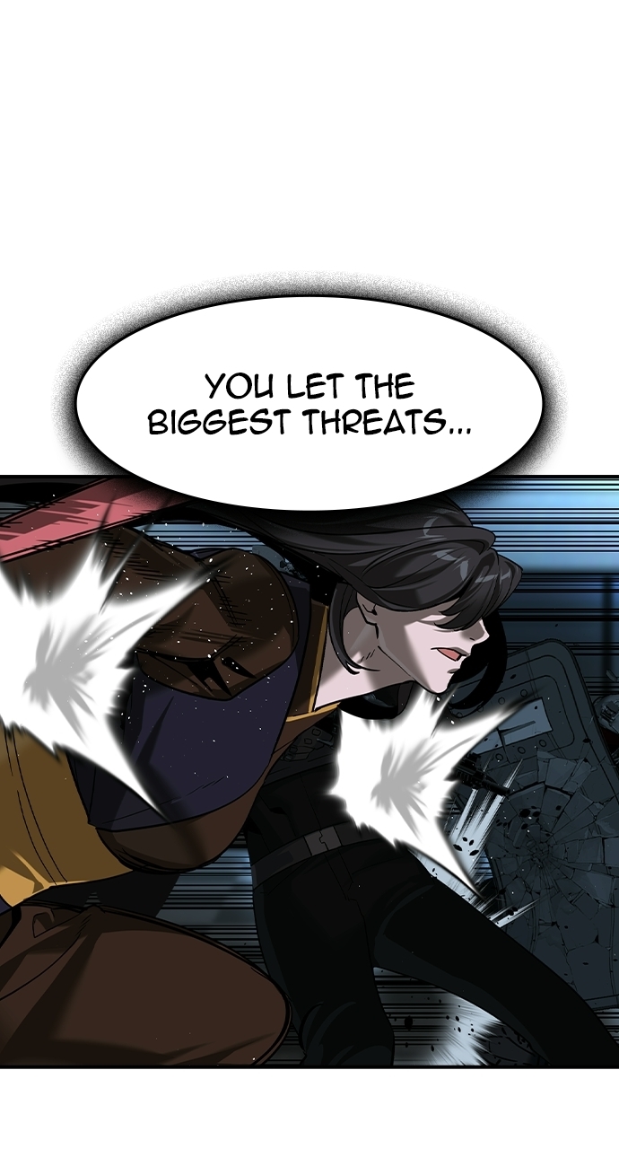 The Childe Chapter 94 - Page 26