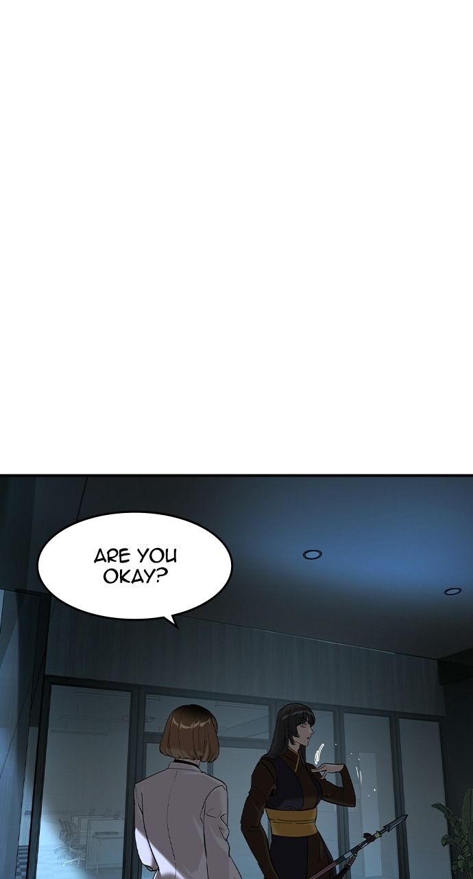 The Childe Chapter 94 - Page 28