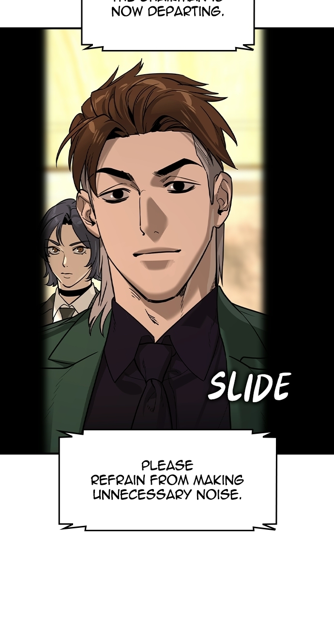 The Childe Chapter 94 - Page 38