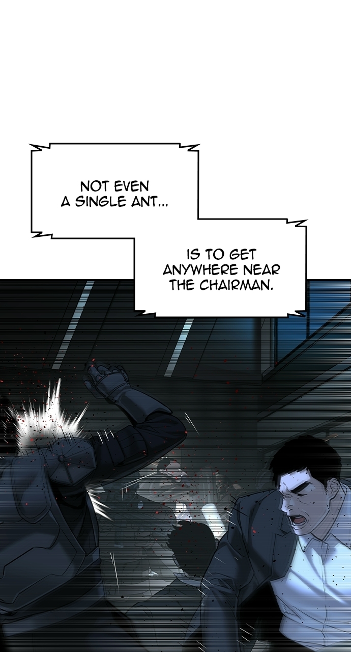 The Childe Chapter 94 - Page 5