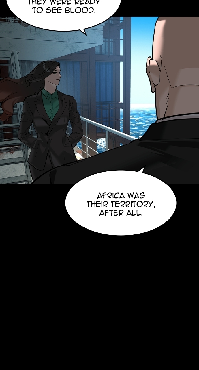 The Childe Chapter 94 - Page 62
