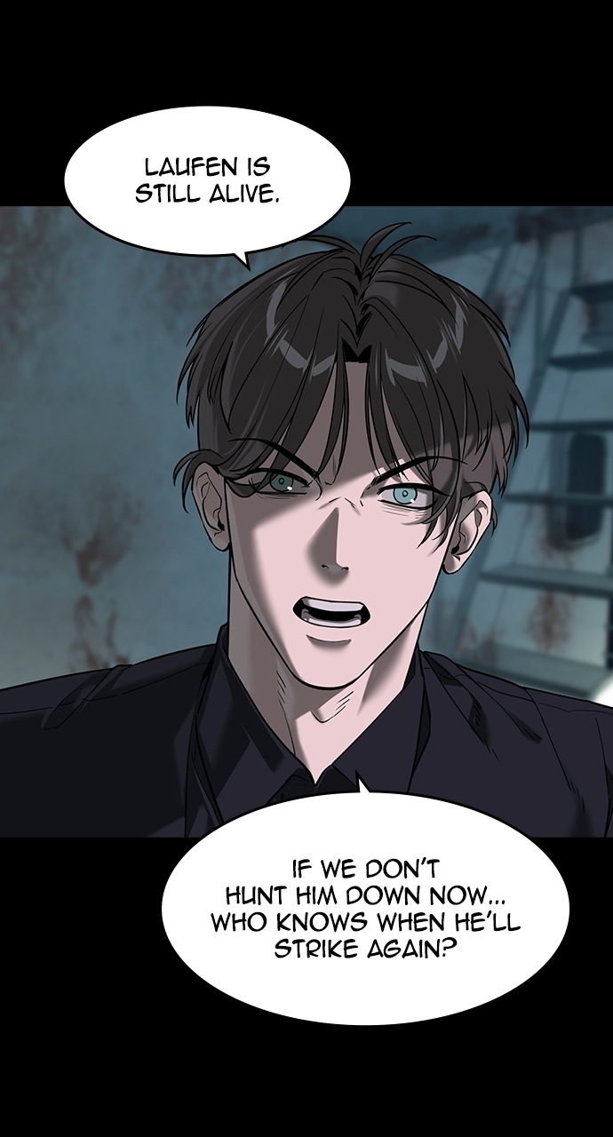 The Childe Chapter 94 - Page 66