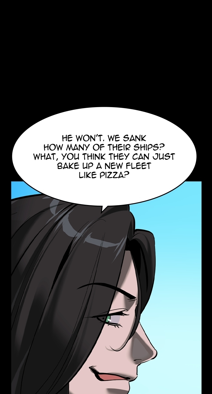 The Childe Chapter 94 - Page 67