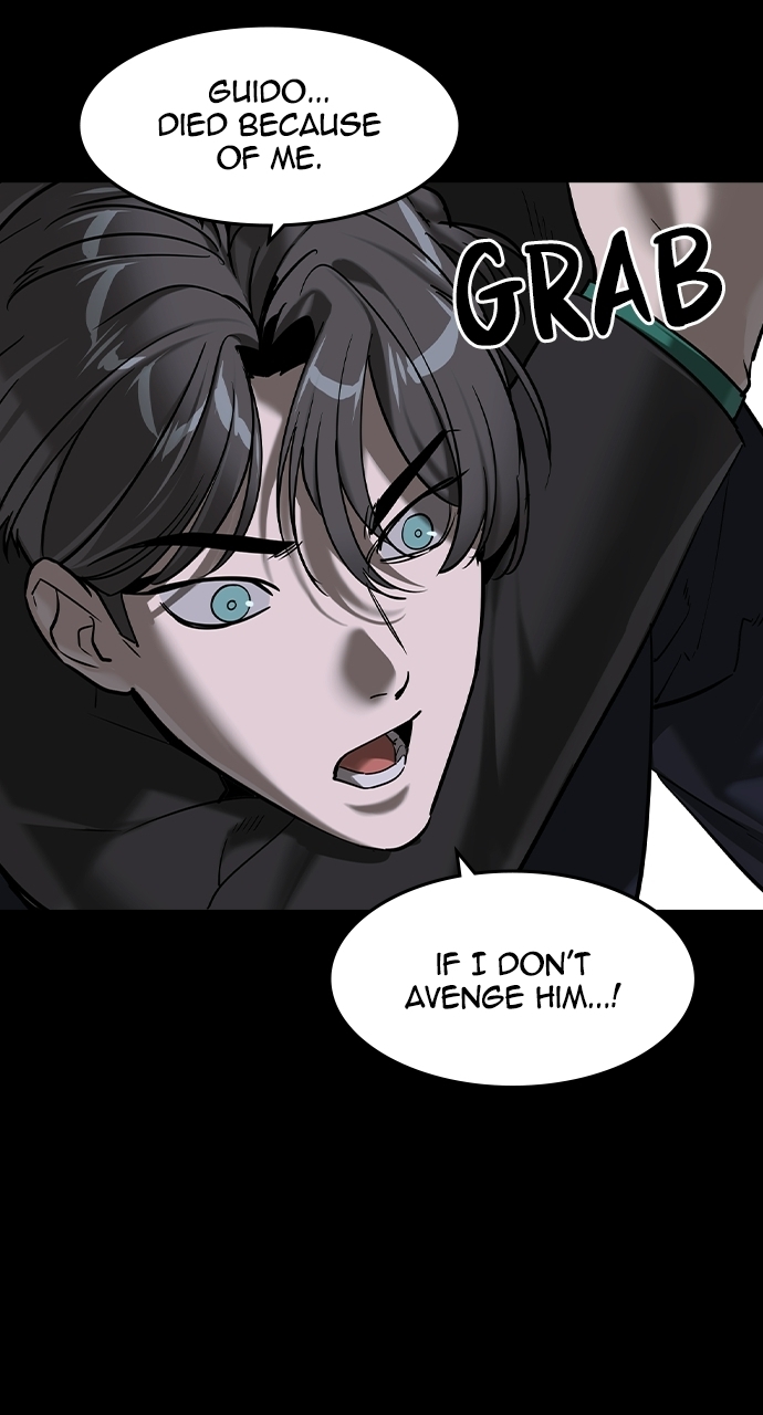 The Childe Chapter 94 - Page 70