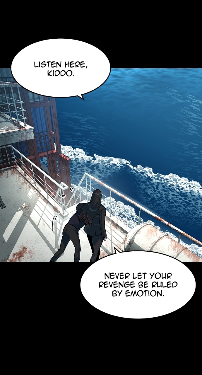 The Childe Chapter 94 - Page 71