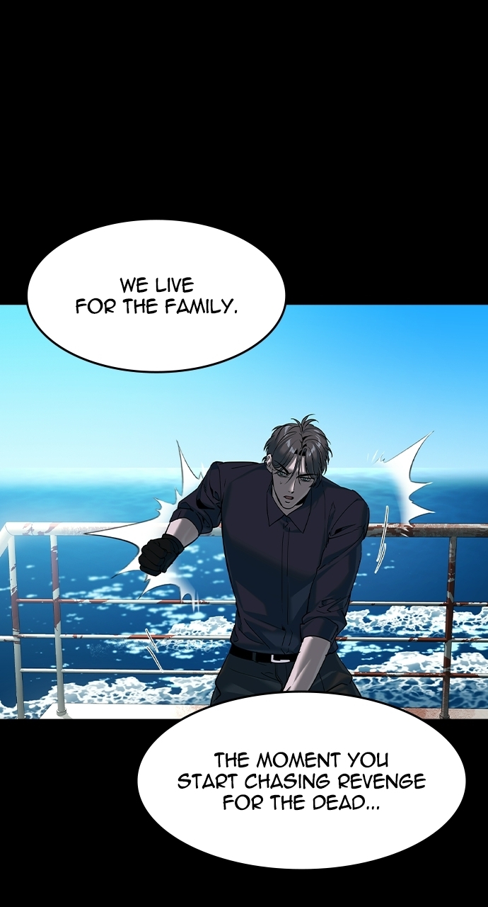 The Childe Chapter 94 - Page 72