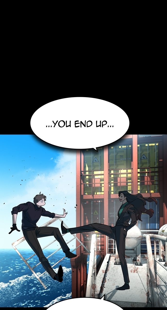 The Childe Chapter 94 - Page 73